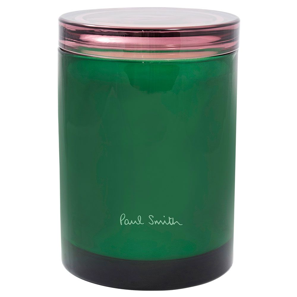 Paul Smith Candela profumata a 3 stoppini Botanist - XL