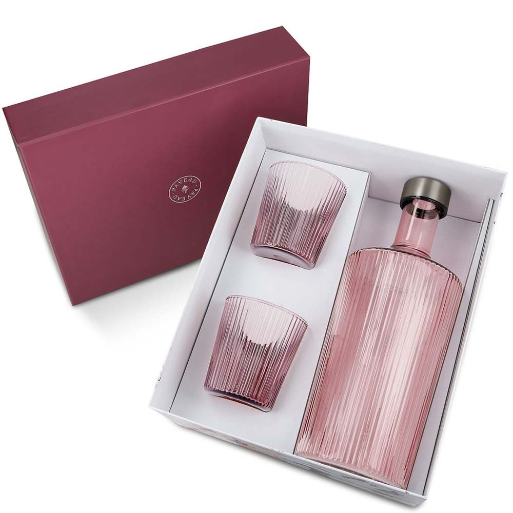 Paveau Gift Set - Broome