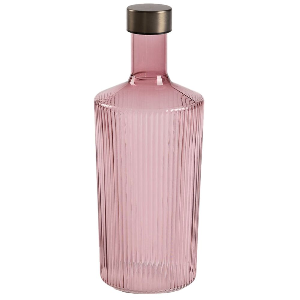 Paveau Ribbed Bottle - Broome