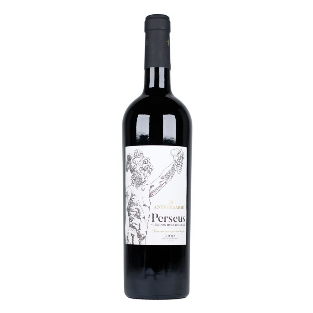 Pago de Valcaliente Perseus red wine