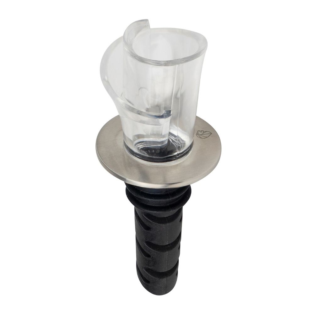 Peugeot Arum Non-Drip Wine Pouring Spout