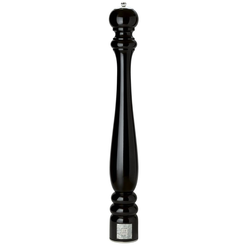 Peugeot Oakwood Paris Prestige Pepper Mill 110 cm - Black