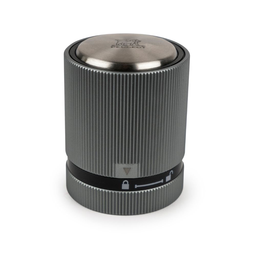 Peugeot Line Champagnestop - Carbon