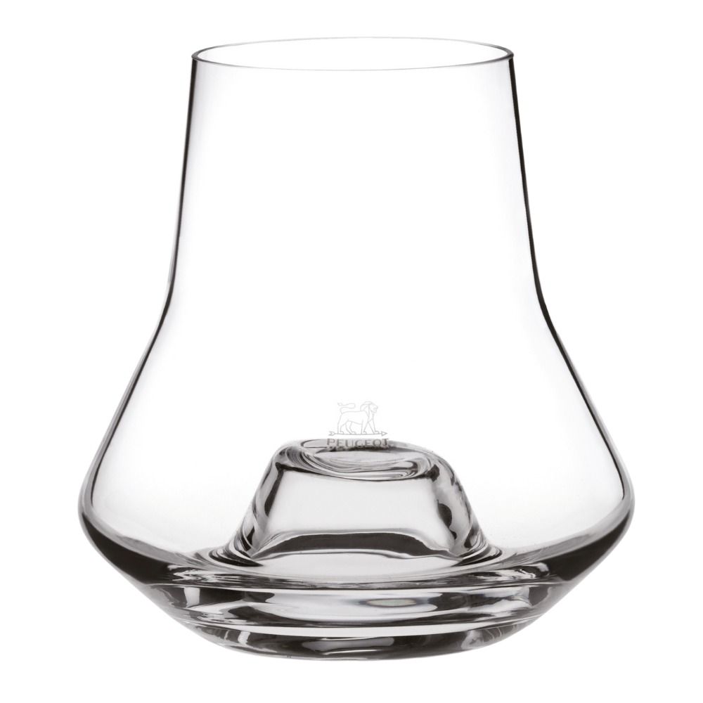 Peugeot Whiskey Degustation Glass