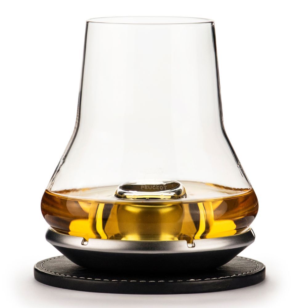 Peugeot Whiskey Tasting Set