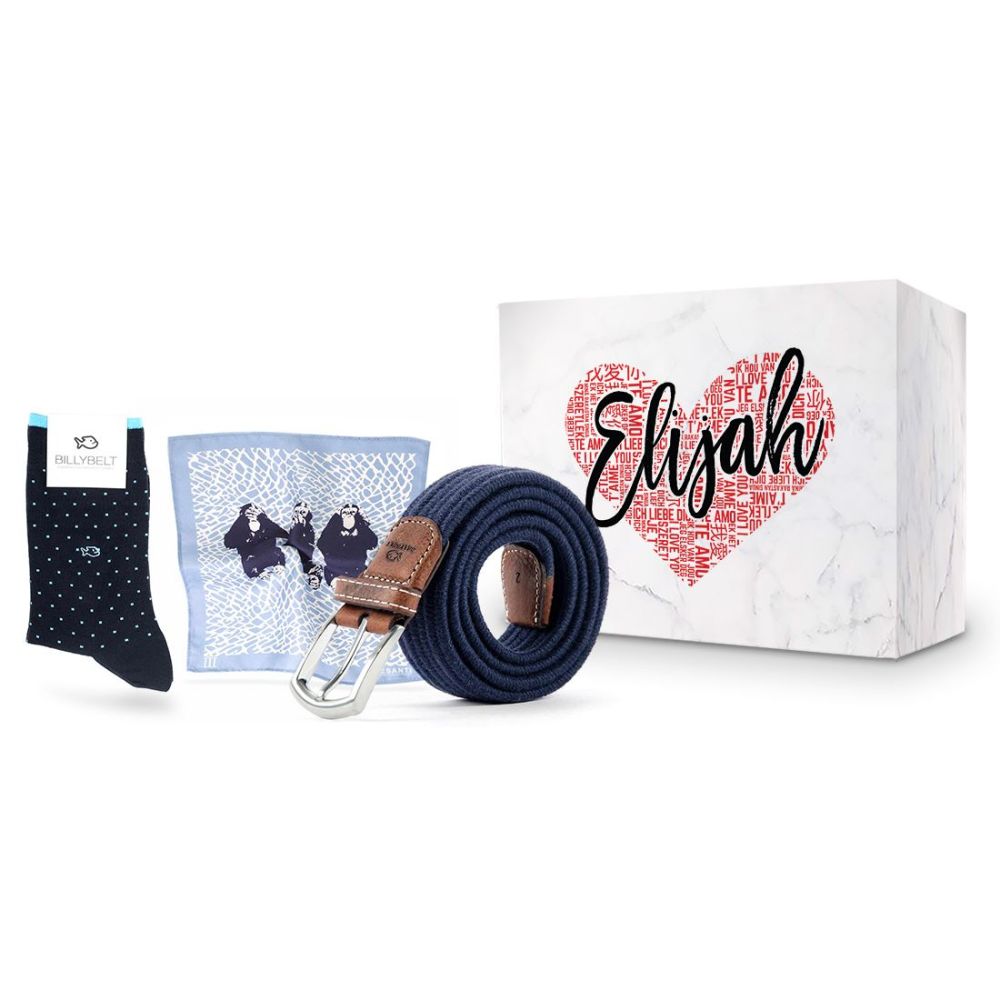Fashion Set - Mr Business
