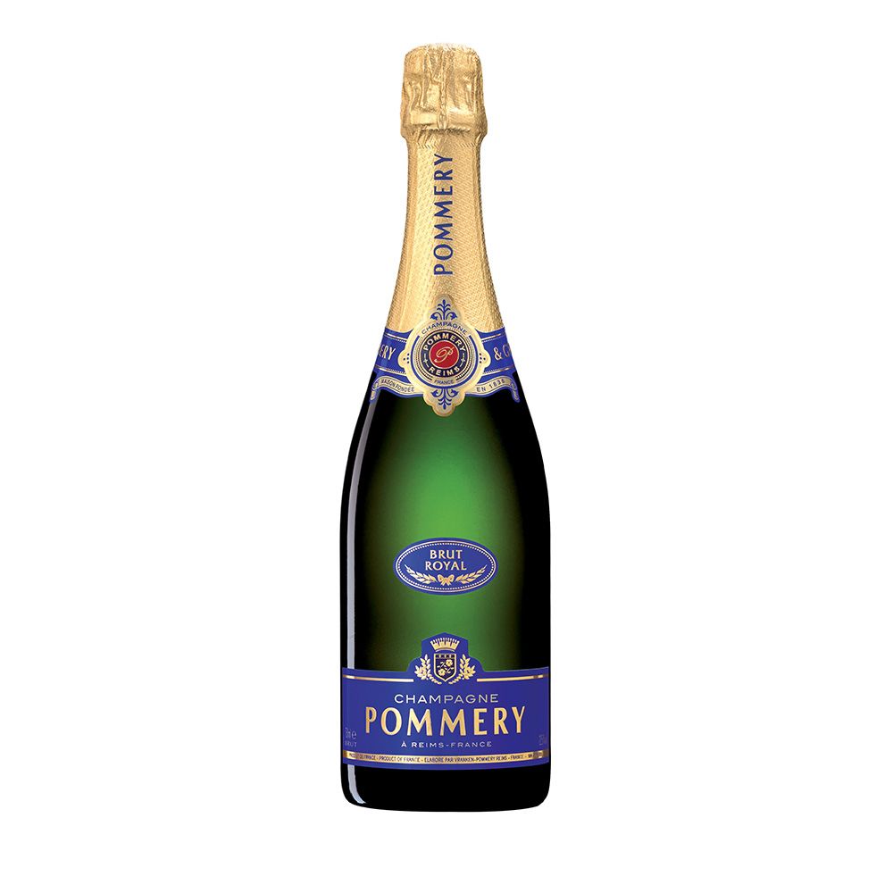 Pommery Brut Royal