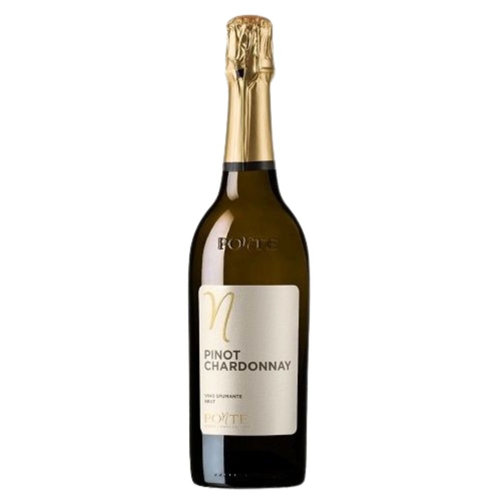 Ponte di Piave Spumante Pinot – Chardonnay White Wine