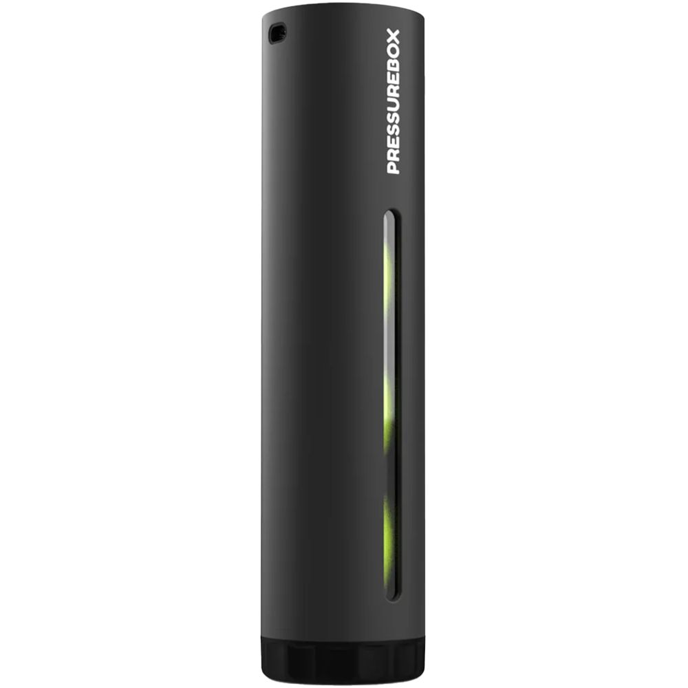 Pressurebox™ Padel Ball Pressurizer – Restore Bounce Automatically