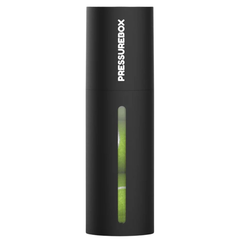 Pressurebox Pro Padel Ball Pressurizer