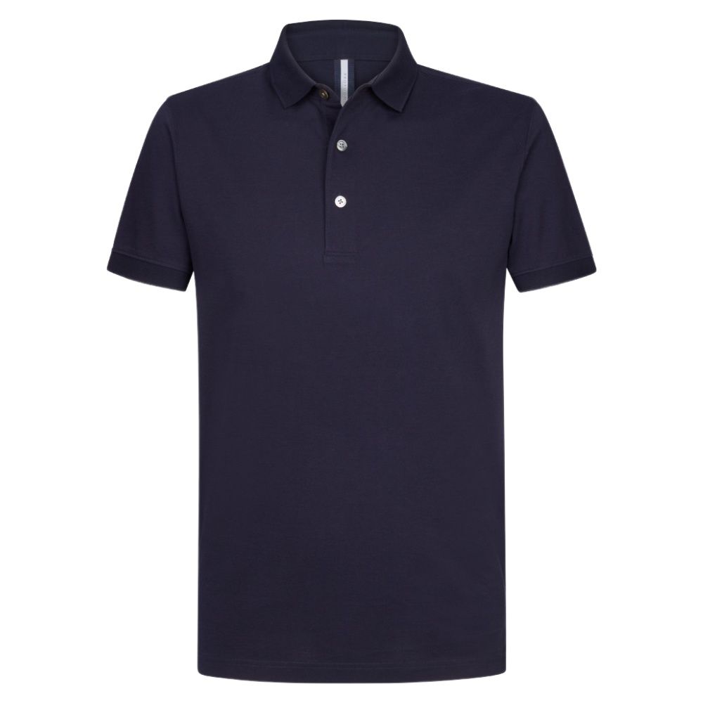 Profuomo Polo - Navy