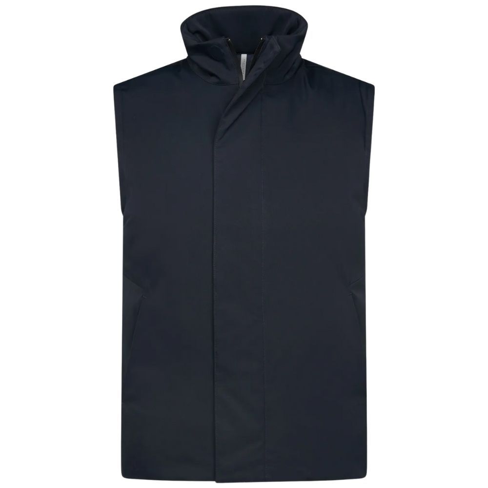 Profuomo Magnet Bodywarmer - Navy