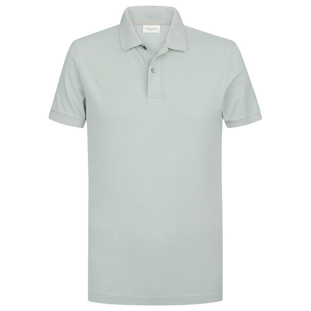 Profuomo Polo - Mint