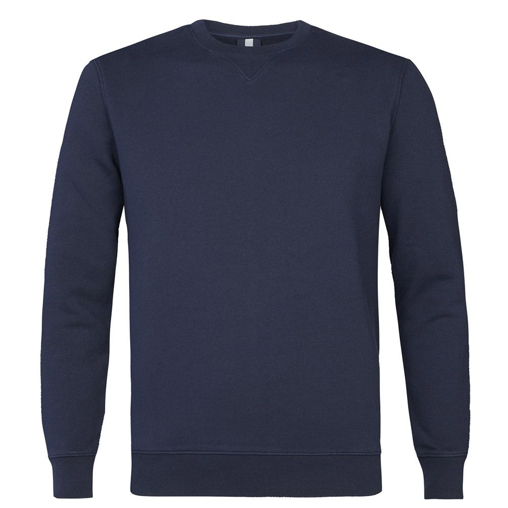Profuomo Sweater - Navy