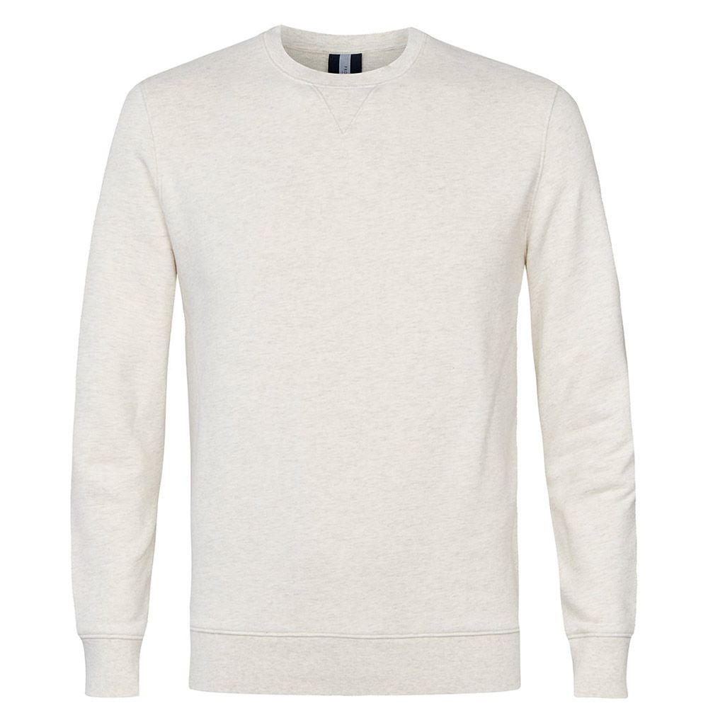 Profuomo Sweater - Beige