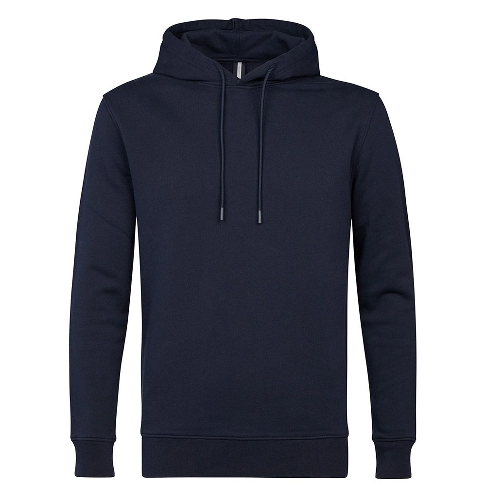 Profuomo Hoodie - Navy