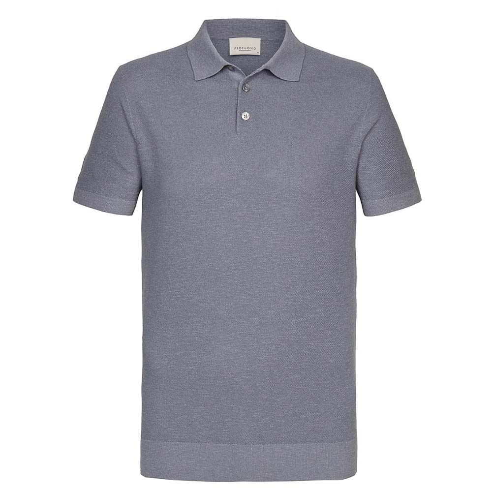 Profuomo Polo - Blue