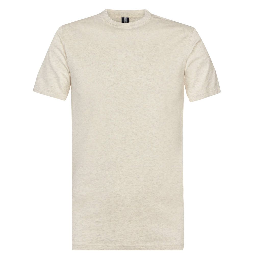 Profuomo T-Shirt - Beige