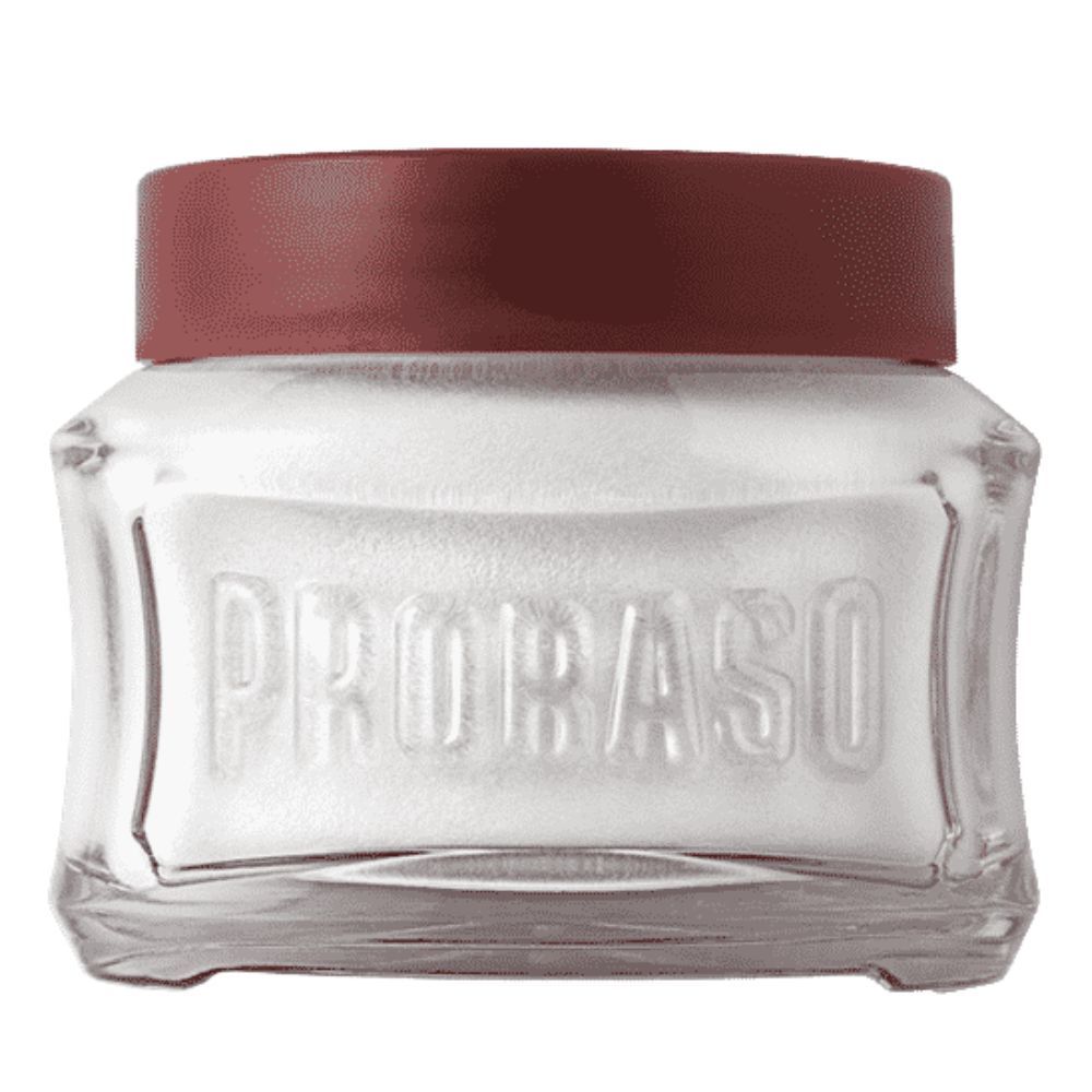 Proraso Pre-Shave Cream - Coarse Beards