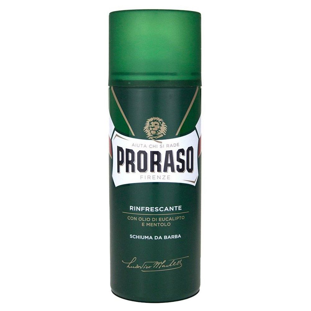 Proraso Shaving Foam
