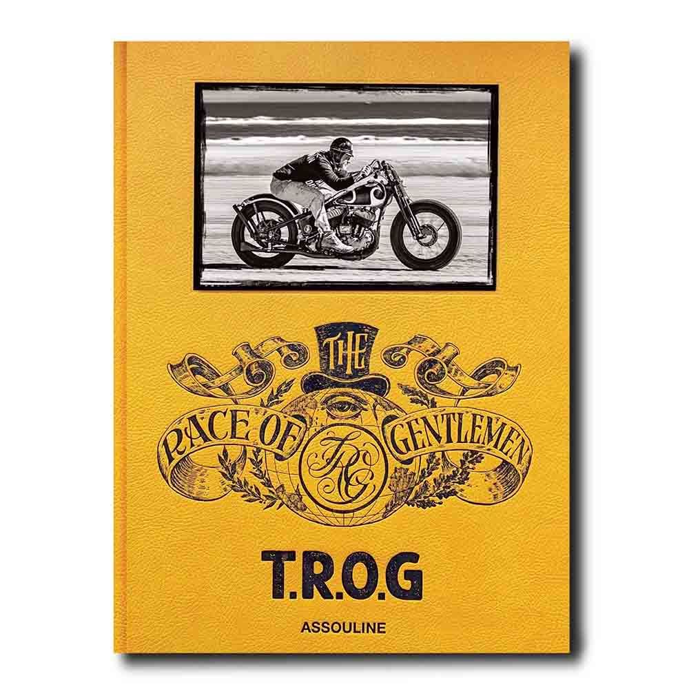 Assouline The Race of Gentlemen