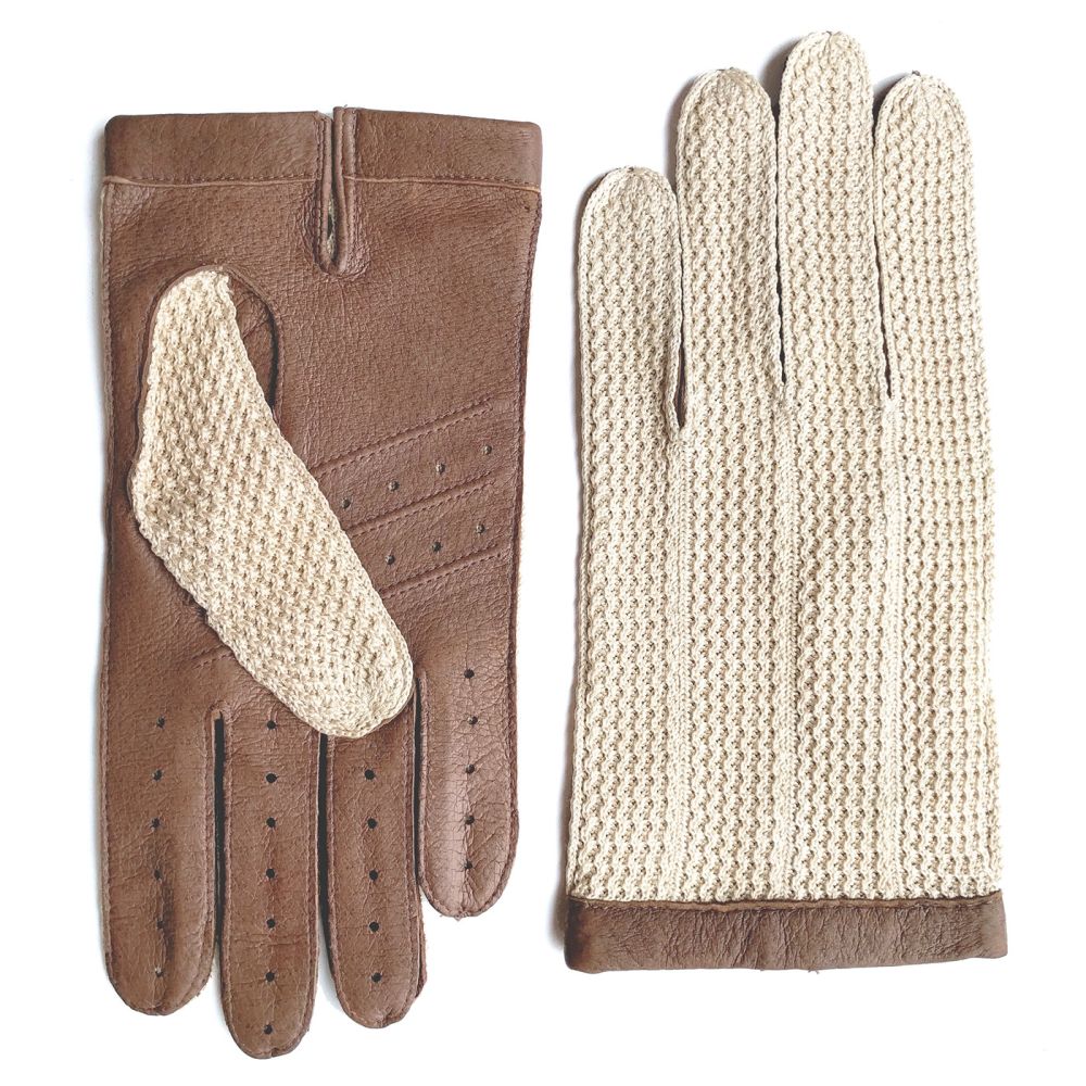 Randers gloves