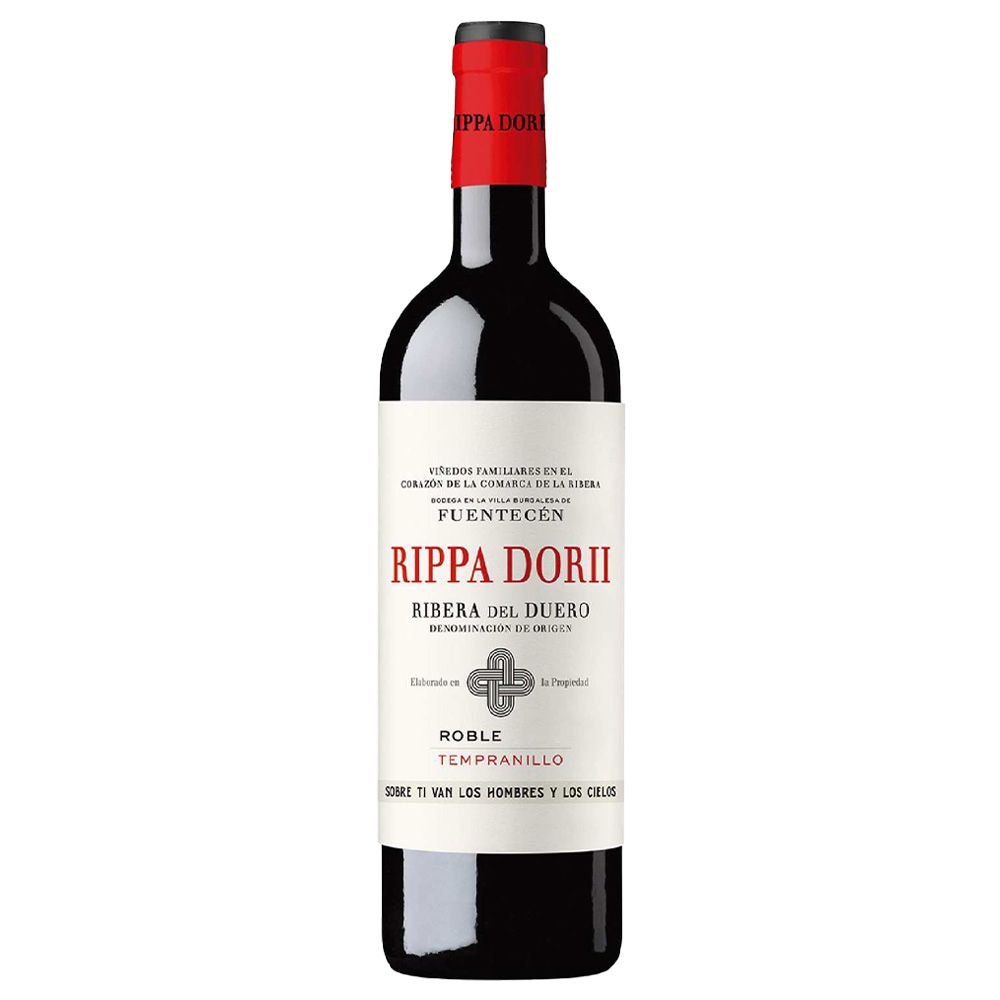 Rippa Dorii Roble Magnum Red Wine