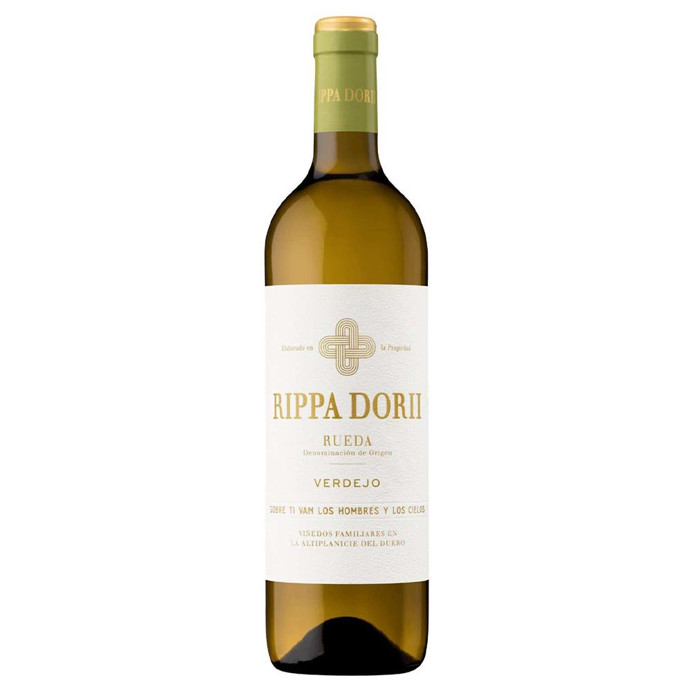 Rippa Dorii Verdejo Joven White Wine