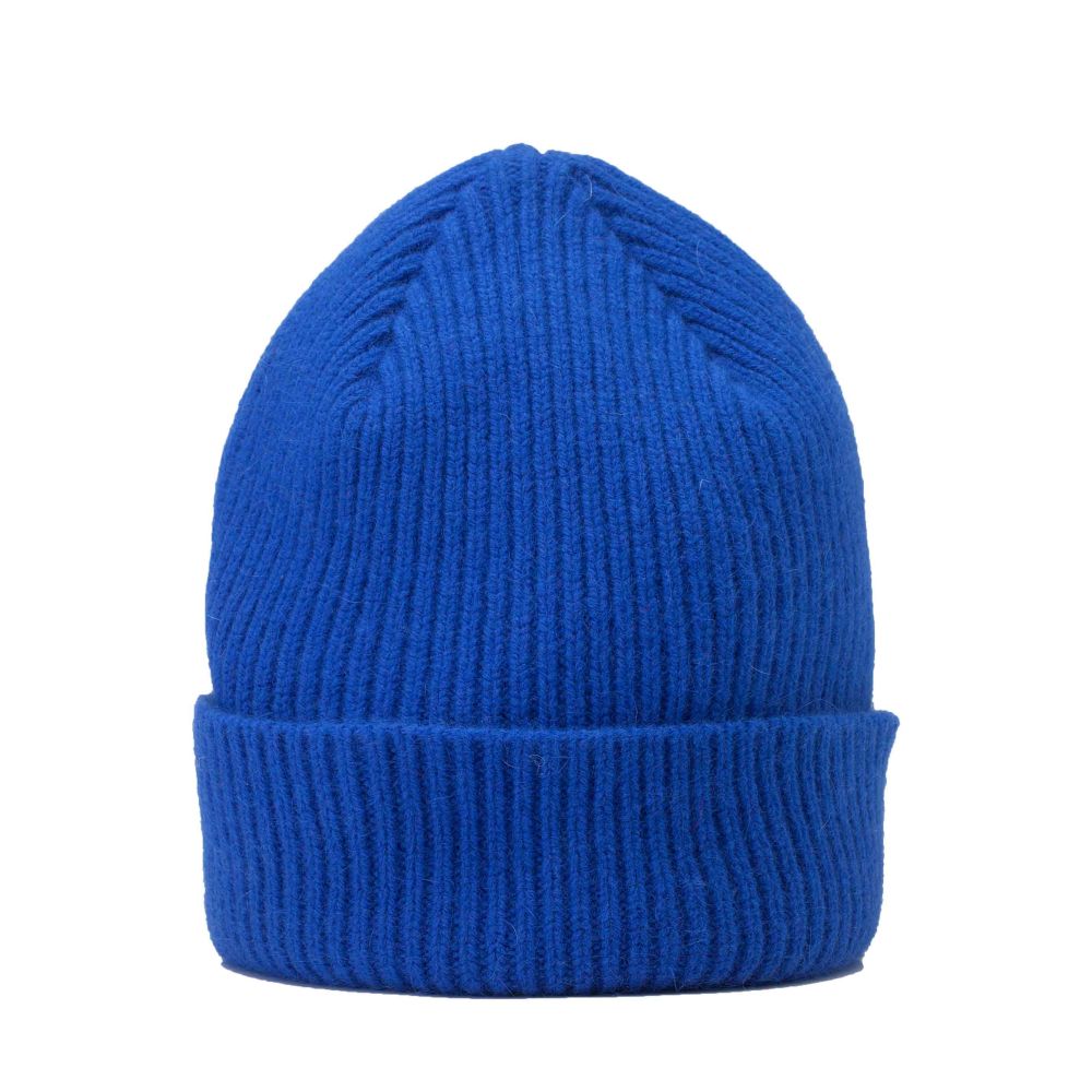 Le Bonnet royale azure