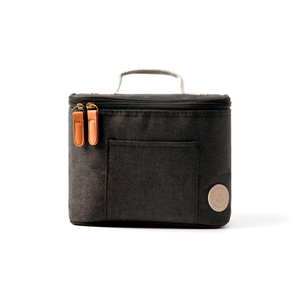 RPET Sortino Bike Bag - Black