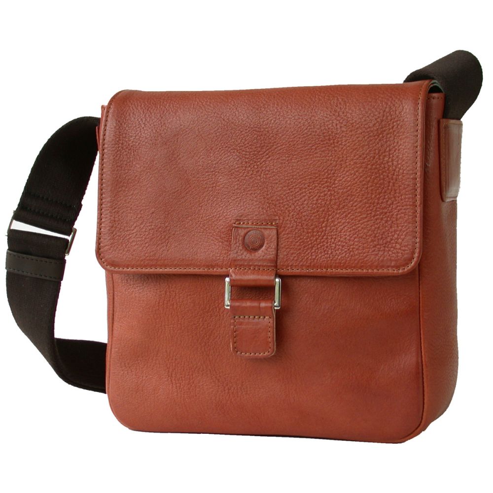 Sonnenleder Rubio schoudertas | Luxury For Men