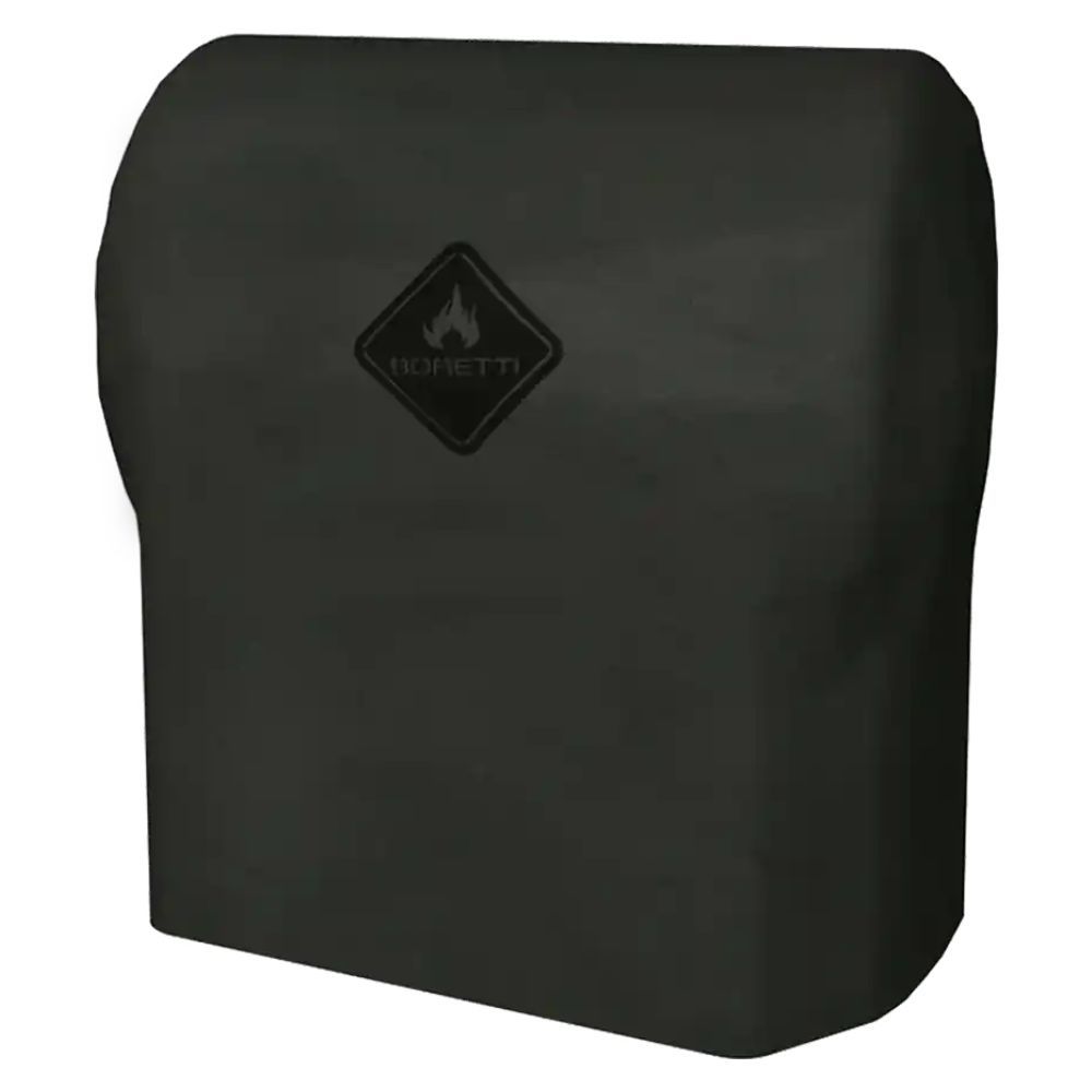 Boretti Fratello/Addizio Barbecue Cover