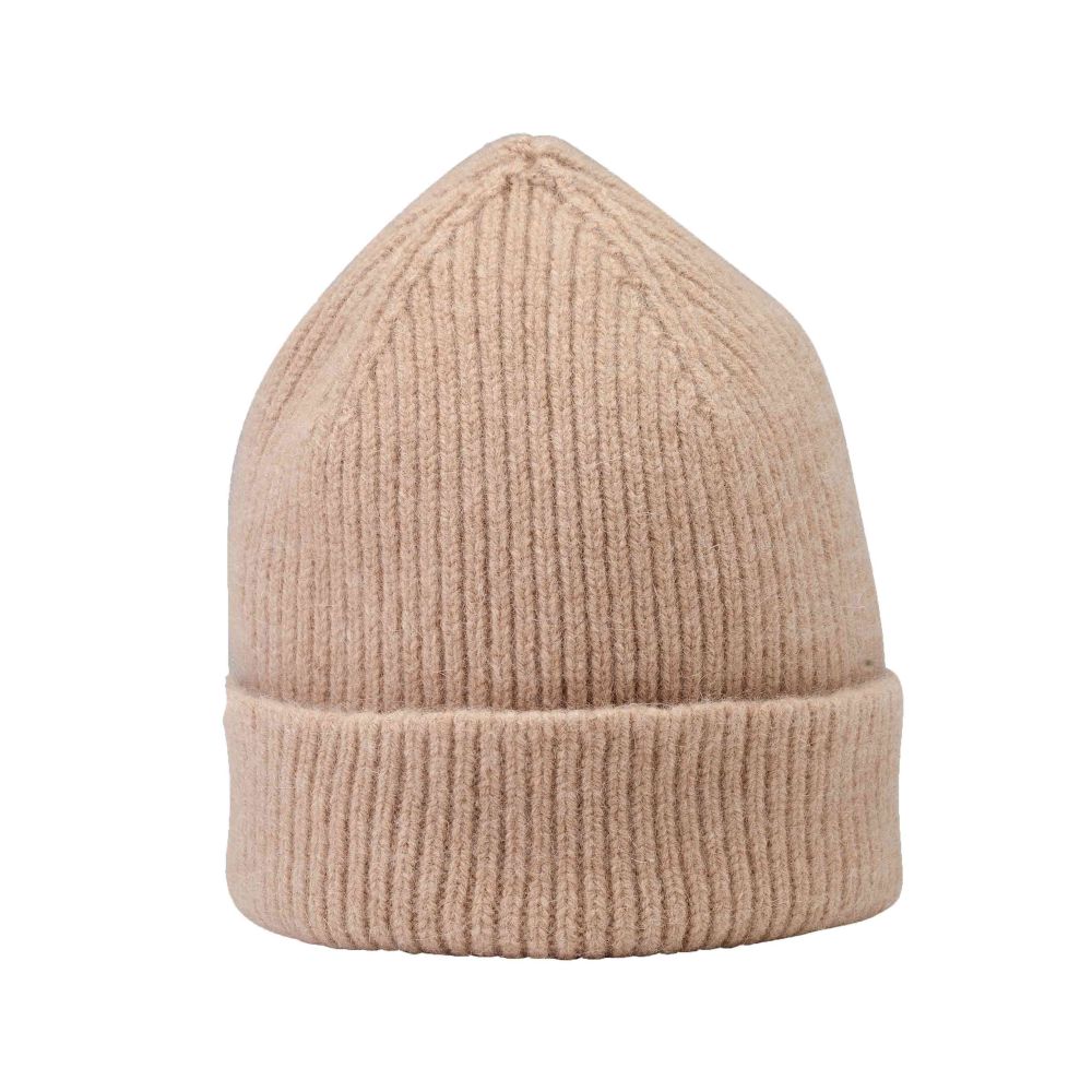 Le Bonnet beanie sand