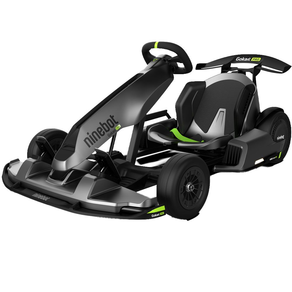 Segway Gokart PRO