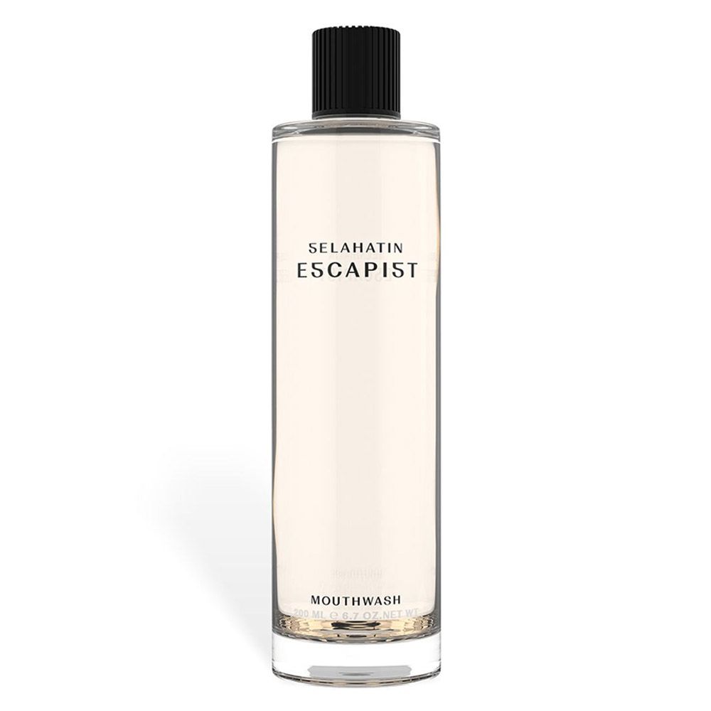 Selahatin Escapist Mouthwash