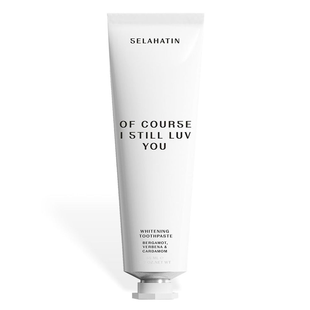Selahatin - Of Course I Still Luv You