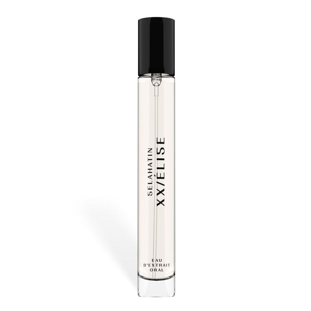 Selahatin XX/Élise Eau D'Extrait - Oral Spray