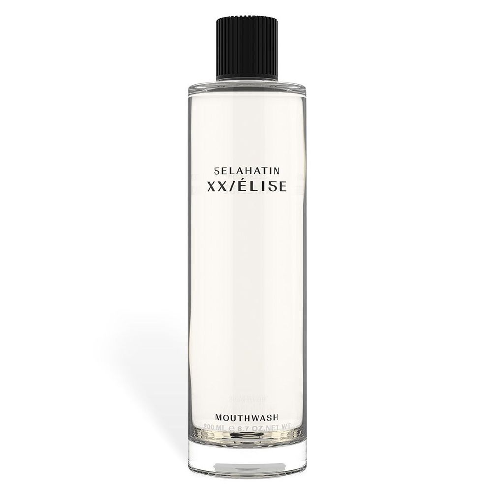 Selahatin XX/ÉLISE MOUTHWASH