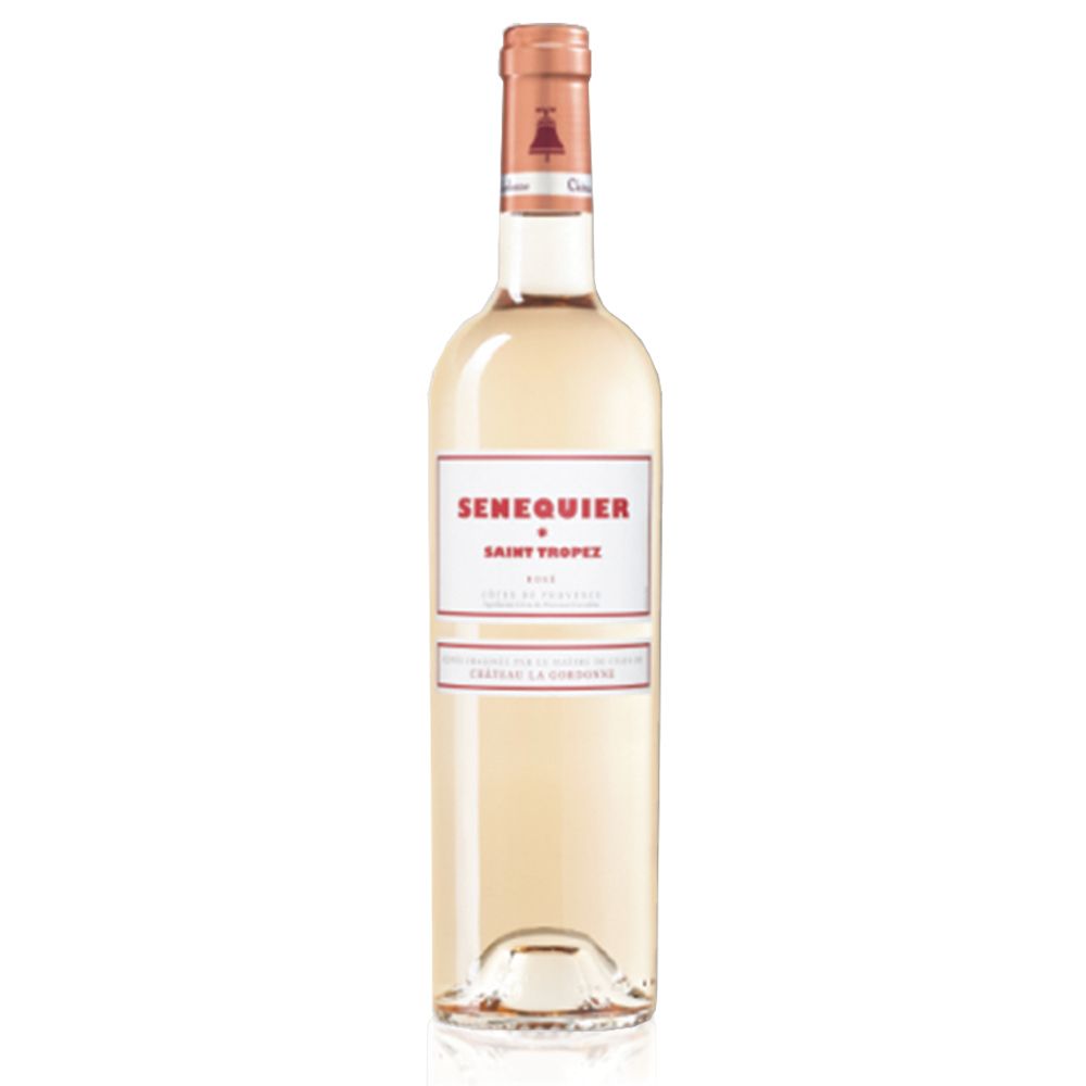 Senequier St-Tropez Rosé Millésimé Wijn