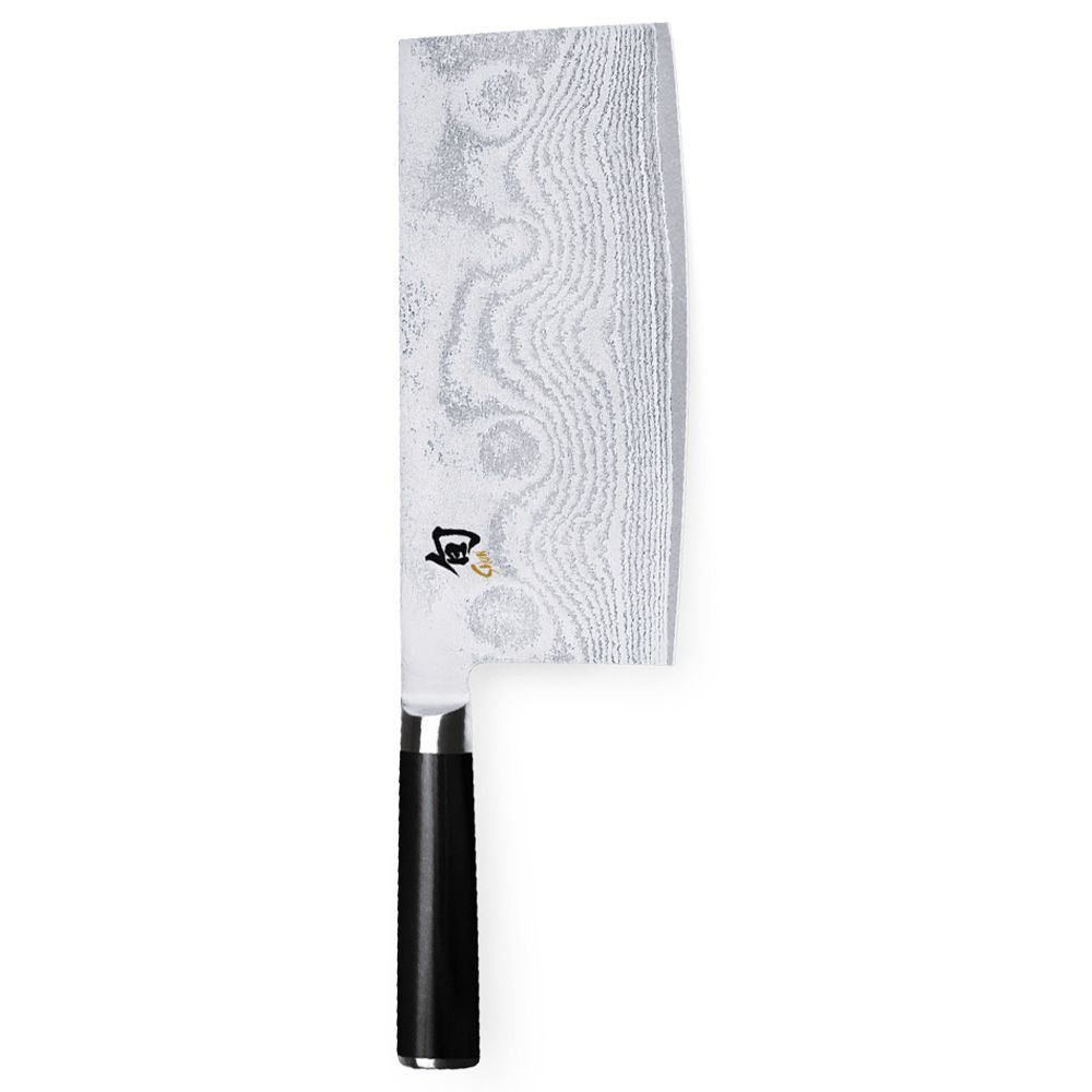 Shun Classic Chinese Chef's Knife