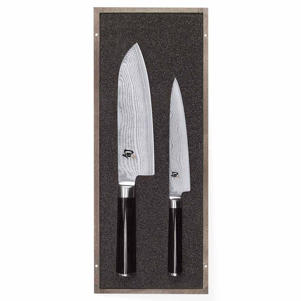 Shun Classic Messenset