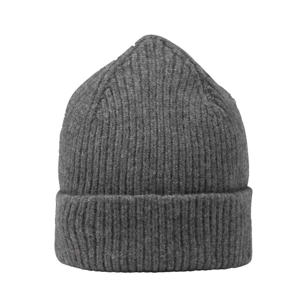 Le Bonnet beanie slate grey