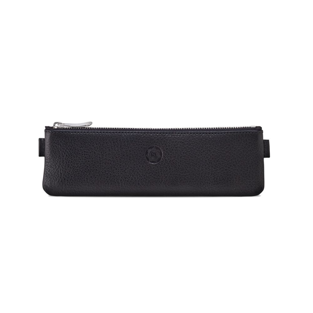 Sonnenleder Boldt pencil case black