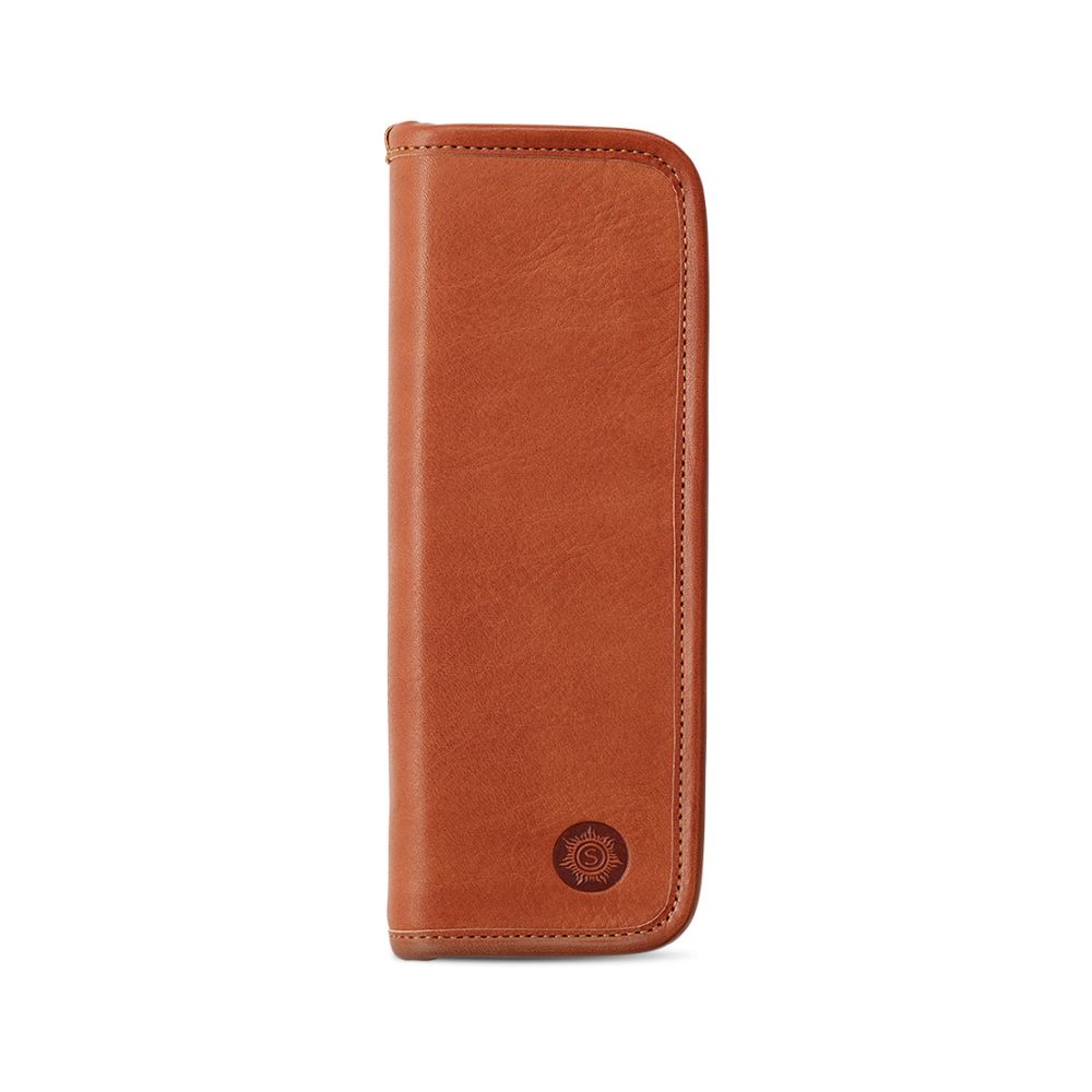 Sonnenleder Lenz pencil case