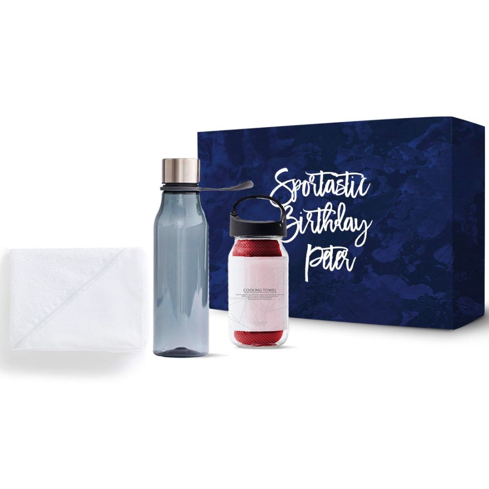 Sport Gift box