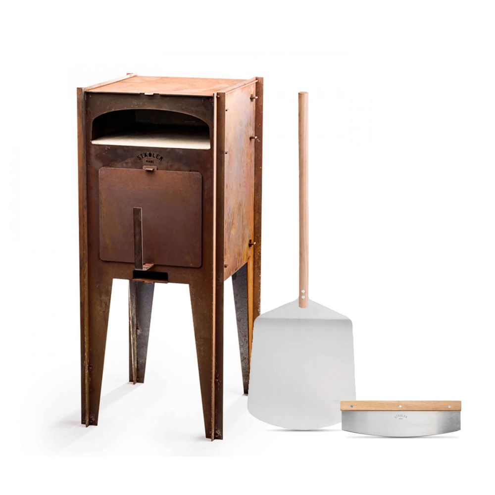 Städler Made Outdoor Oven
