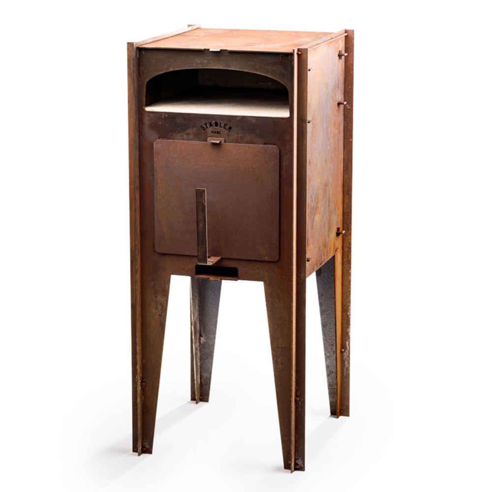 Städler Made Outdoor Oven