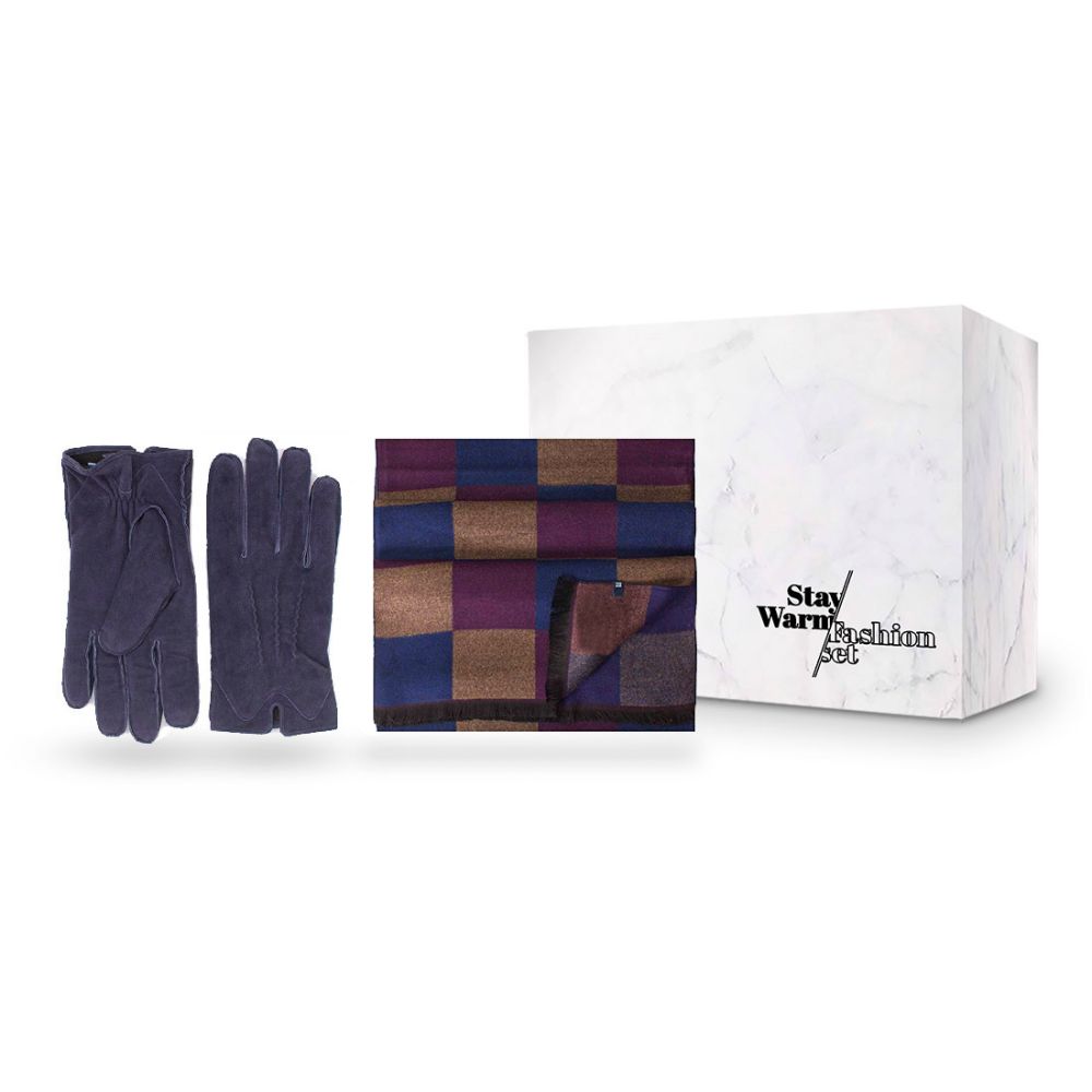 Fashion Set - Stay Warm