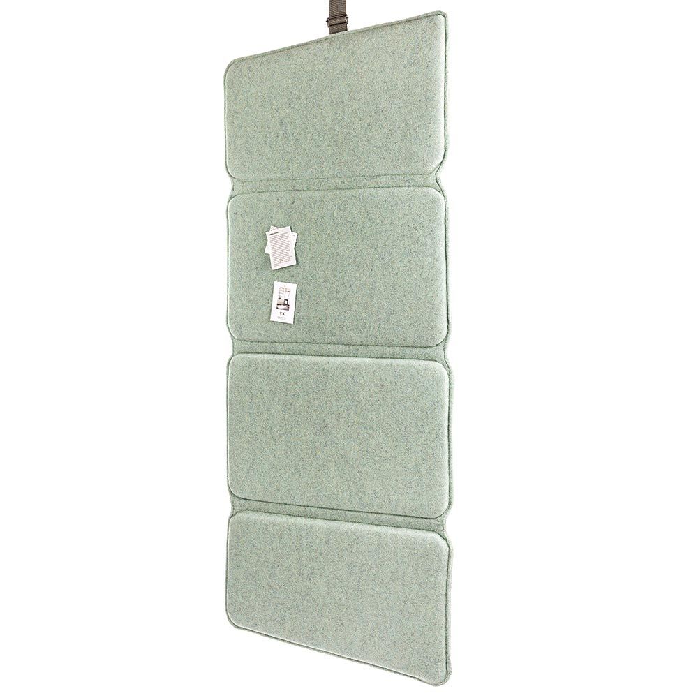 Studio VI.X Vlinder Acoustic Flex-Screen