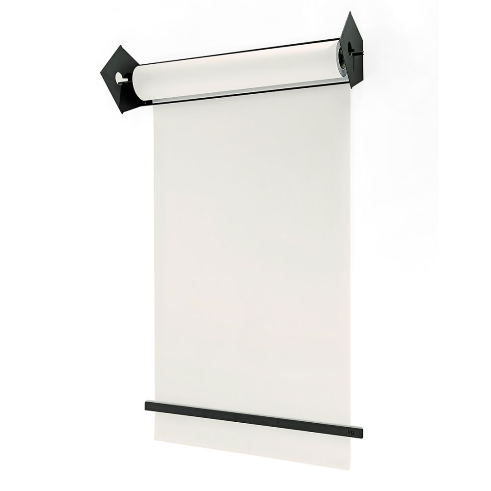Studio vix bla-tit paper roller a1 black